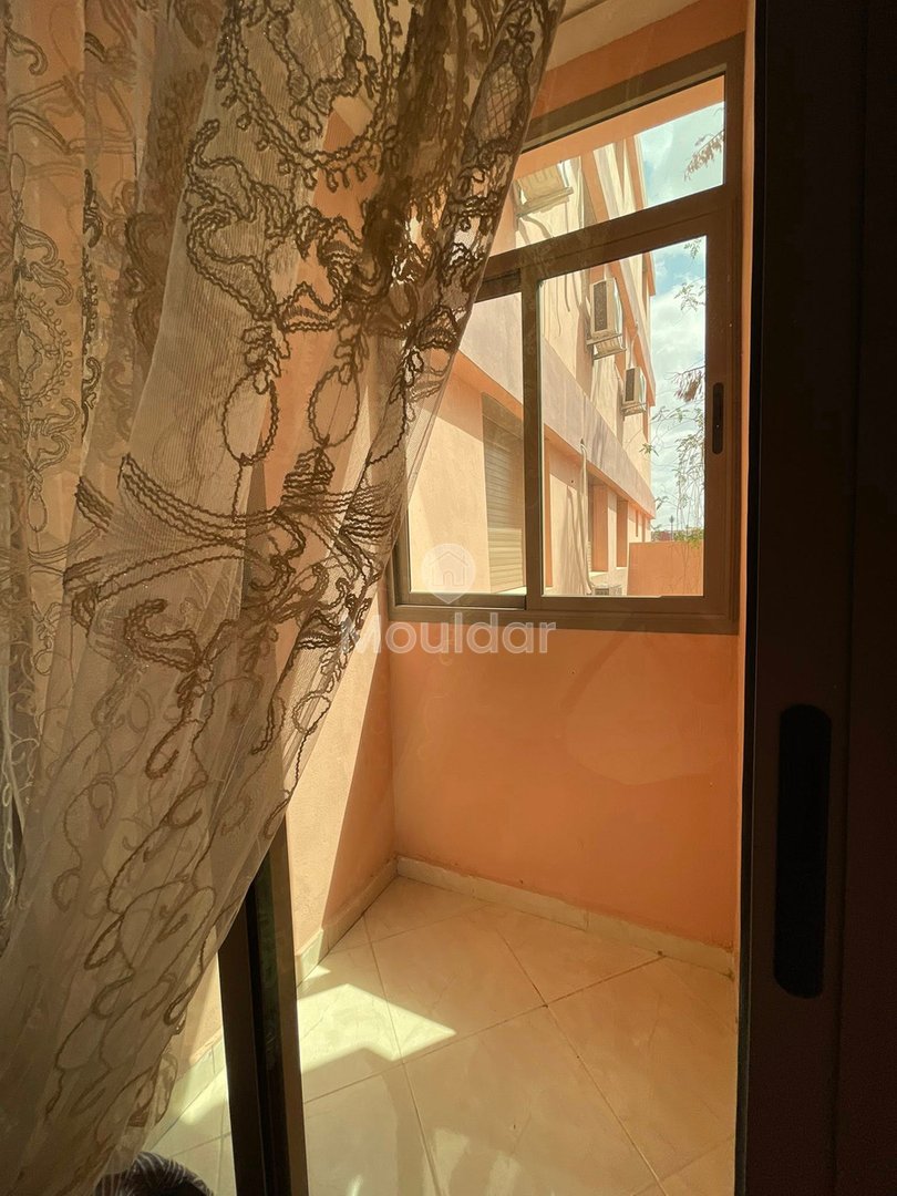 Wohnung zu vermieten in Marrakech - 2 Schlafzimmer, 85 m² - Photo 12