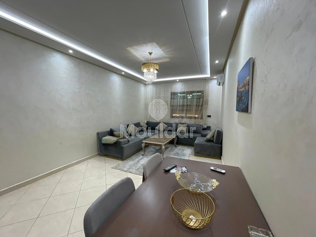 Wohnung zu vermieten in Marrakech - 2 Schlafzimmer, 85 m² - Photo 3