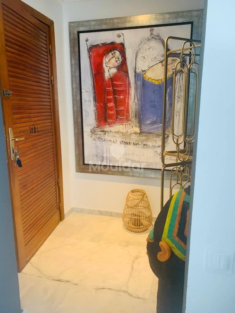 Zu Vermieten: Gemütliche 2-Zimmer-Wohnung in Gauthier, Casablanca - Photo 6