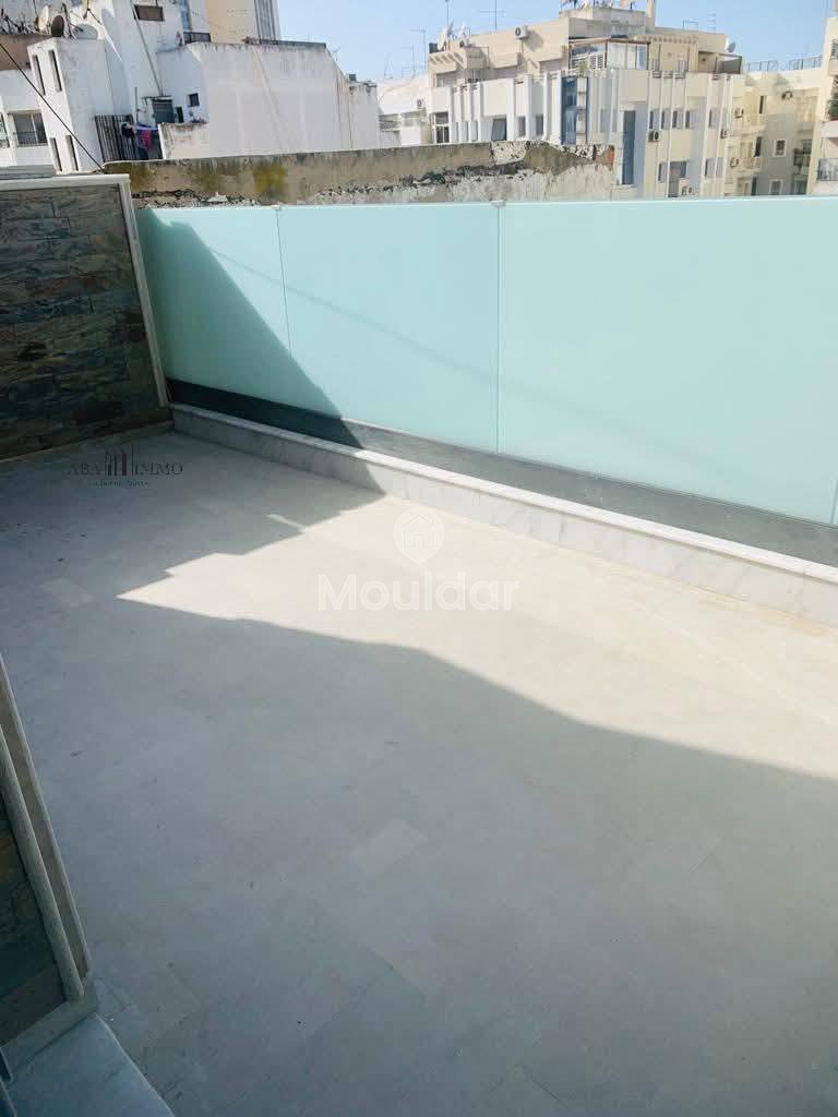 Zu Vermieten: Gemütliche 2-Zimmer-Wohnung in Gauthier, Casablanca - Photo 7