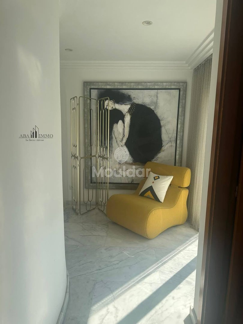 Zu Vermieten: Gemütliche 2-Zimmer-Wohnung in Gauthier, Casablanca - Photo 3