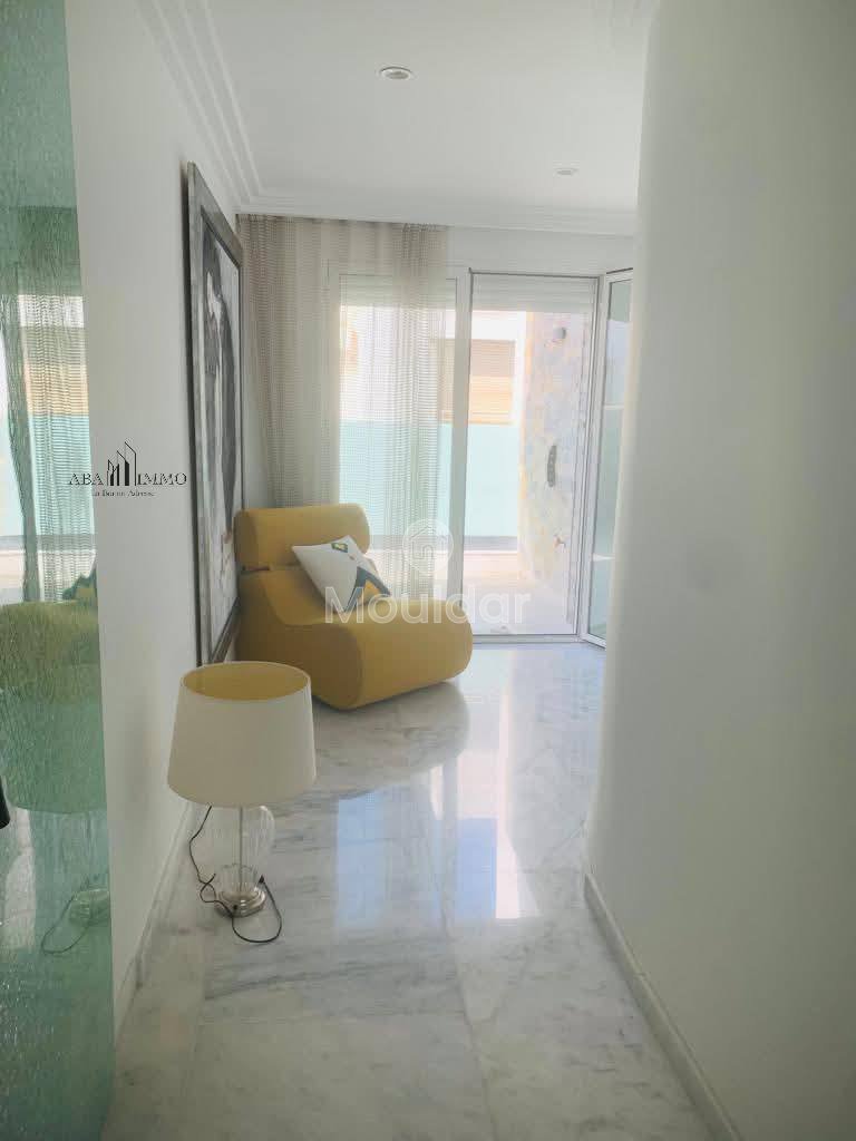 Zu Vermieten: Gemütliche 2-Zimmer-Wohnung in Gauthier, Casablanca - Photo 4