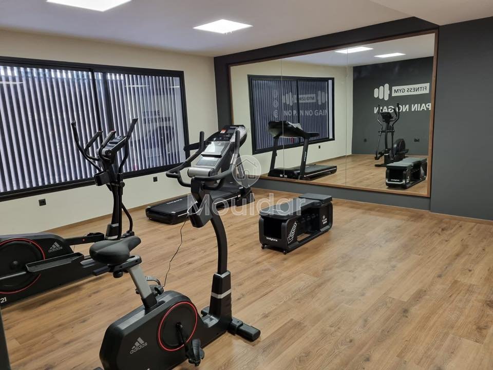 Studio zur Miete in Bourgogne, Casablanca - Charme und Komfort - Photo 4