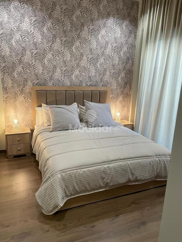 Studio zur Miete in Bourgogne, Casablanca - Charme und Komfort - Photo 2