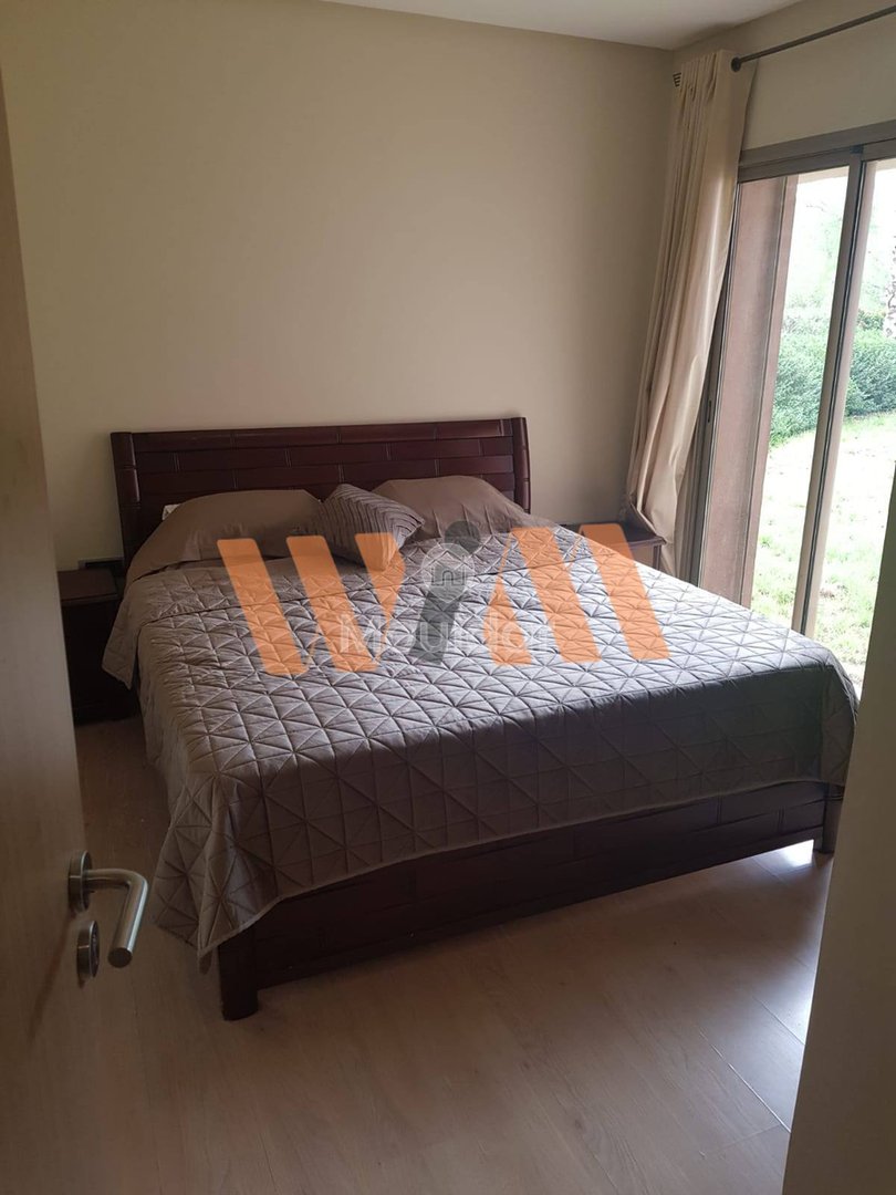 Bright apartment for rent in Marrakech - Agdal, 3 bedrooms - Photo 4