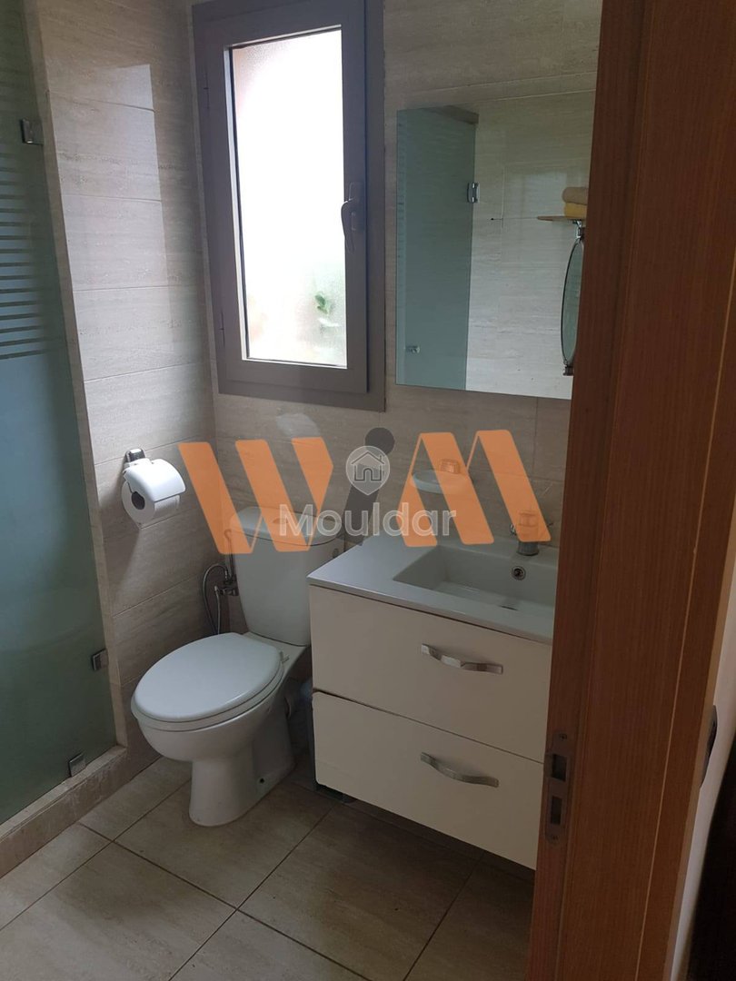 Bright apartment for rent in Marrakech - Agdal, 3 bedrooms - Photo 10