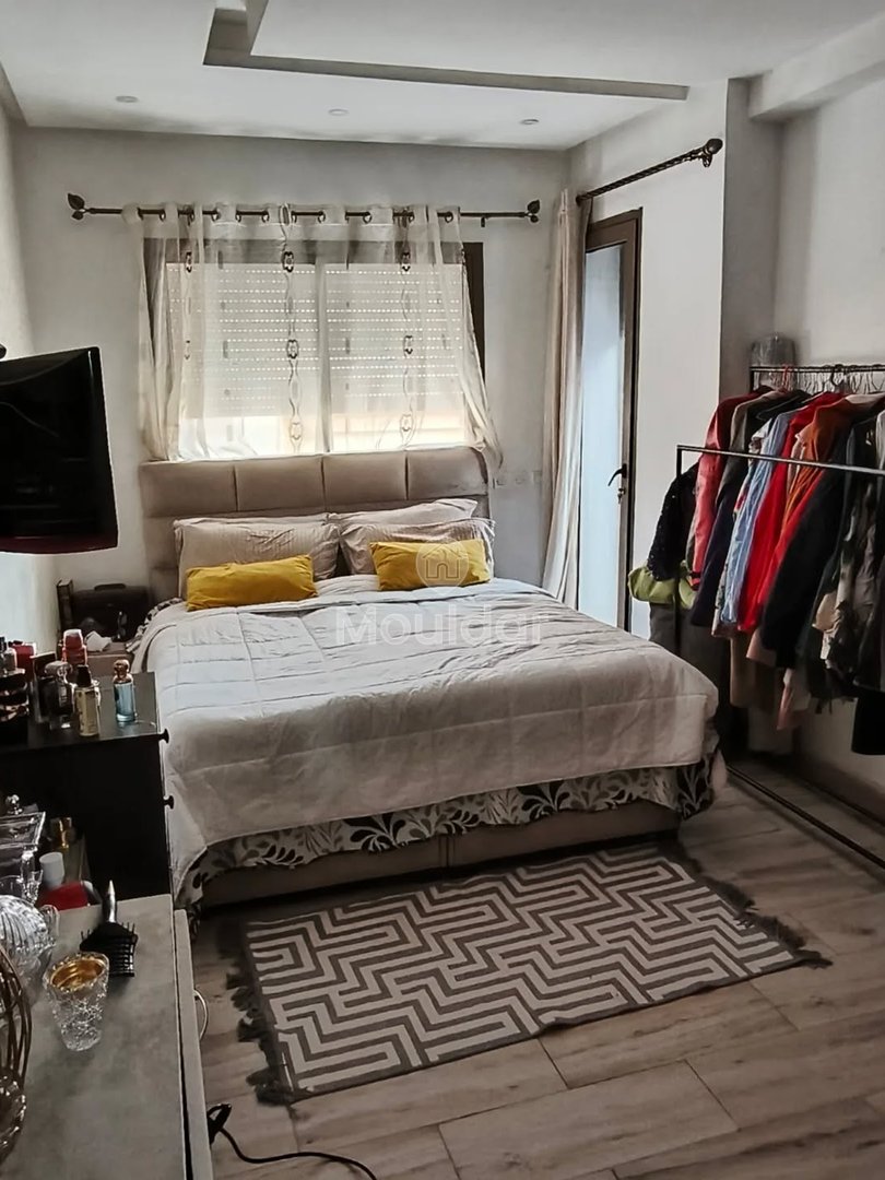 Appartamento spazioso in vendita a Kenitra - La Ville Haute - Photo 3