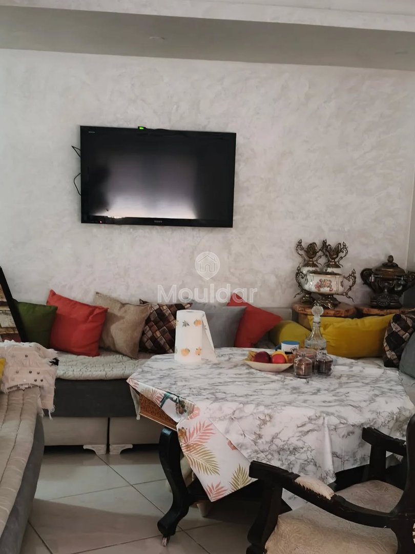 Appartamento spazioso in vendita a Kenitra - La Ville Haute - Photo 1