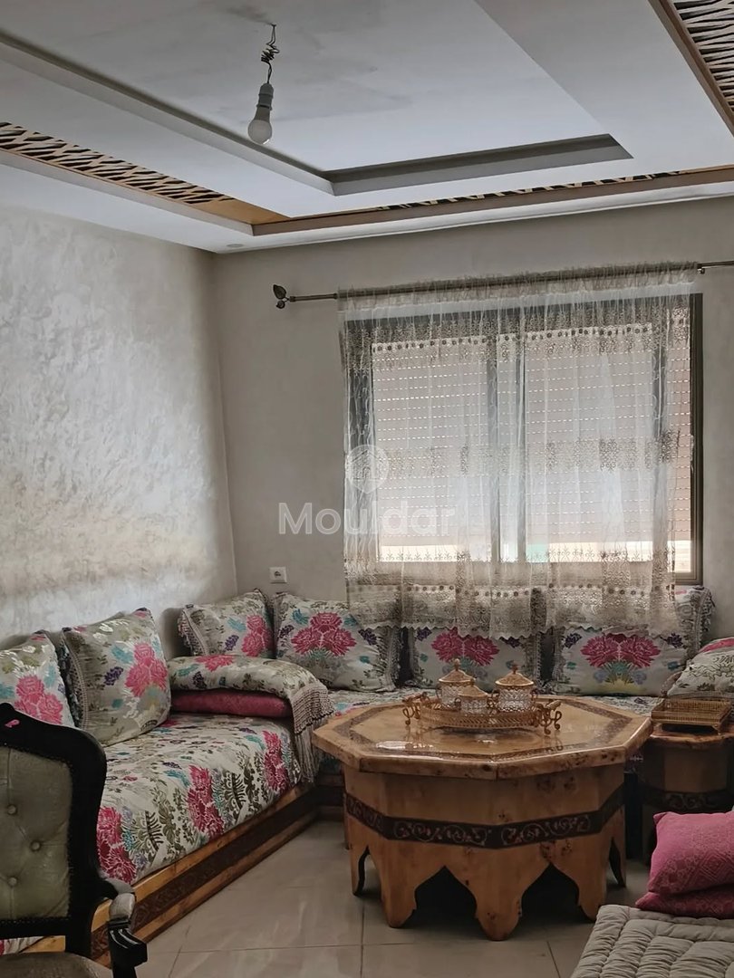 Appartamento spazioso in vendita a Kenitra - La Ville Haute - Photo 2