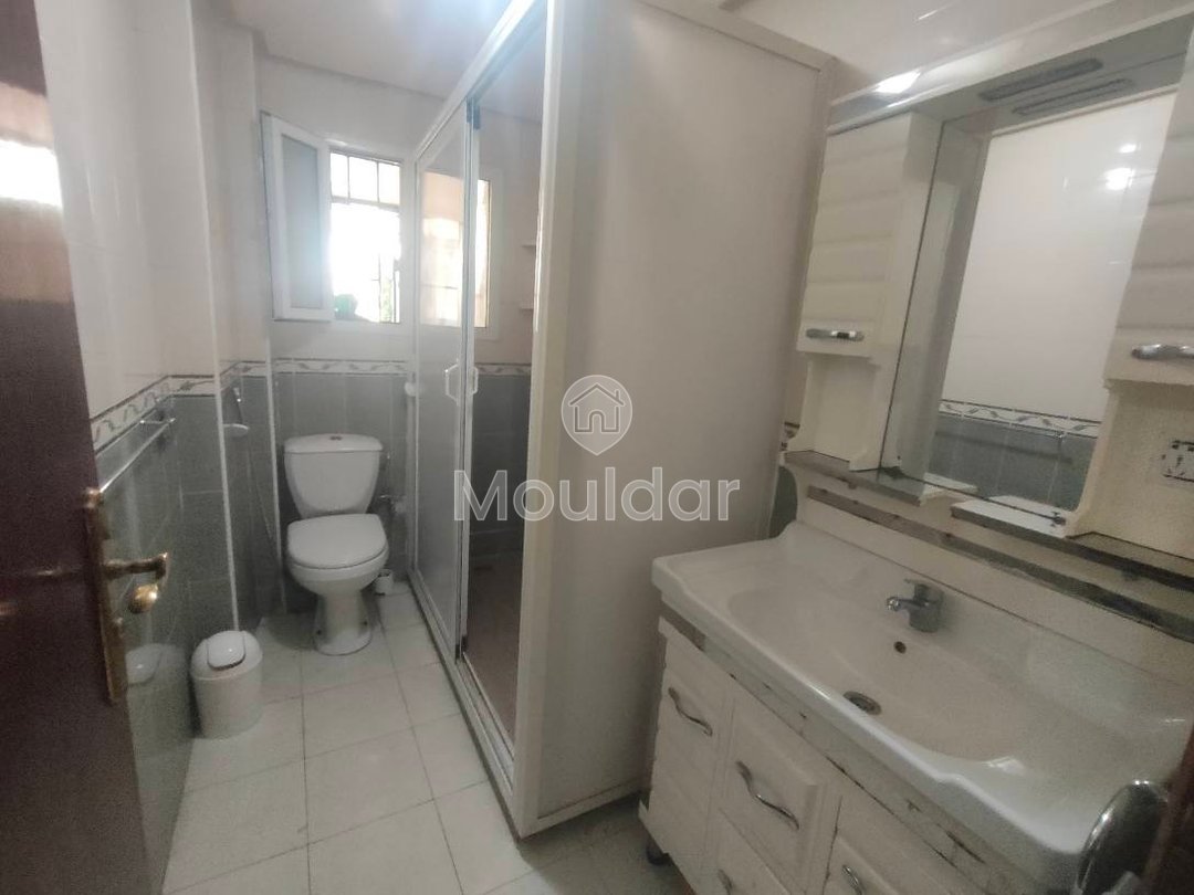 Apartamento à venda: 2 quartos em Bourgogne, Casablanca - Photo 16