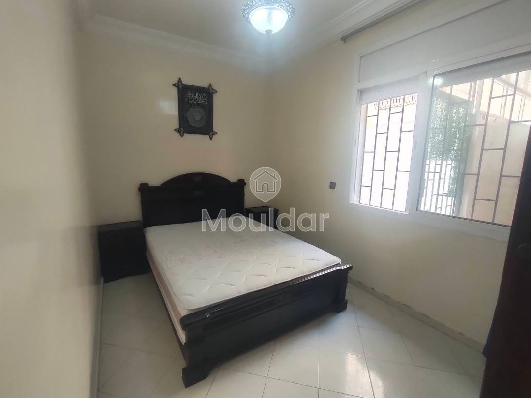Apartamento à venda: 2 quartos em Bourgogne, Casablanca - Photo 4