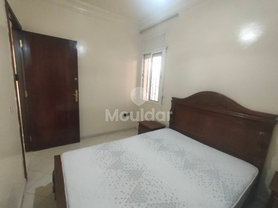 Apartamento à venda: 2 quartos em Bourgogne, Casablanca - Photo 6