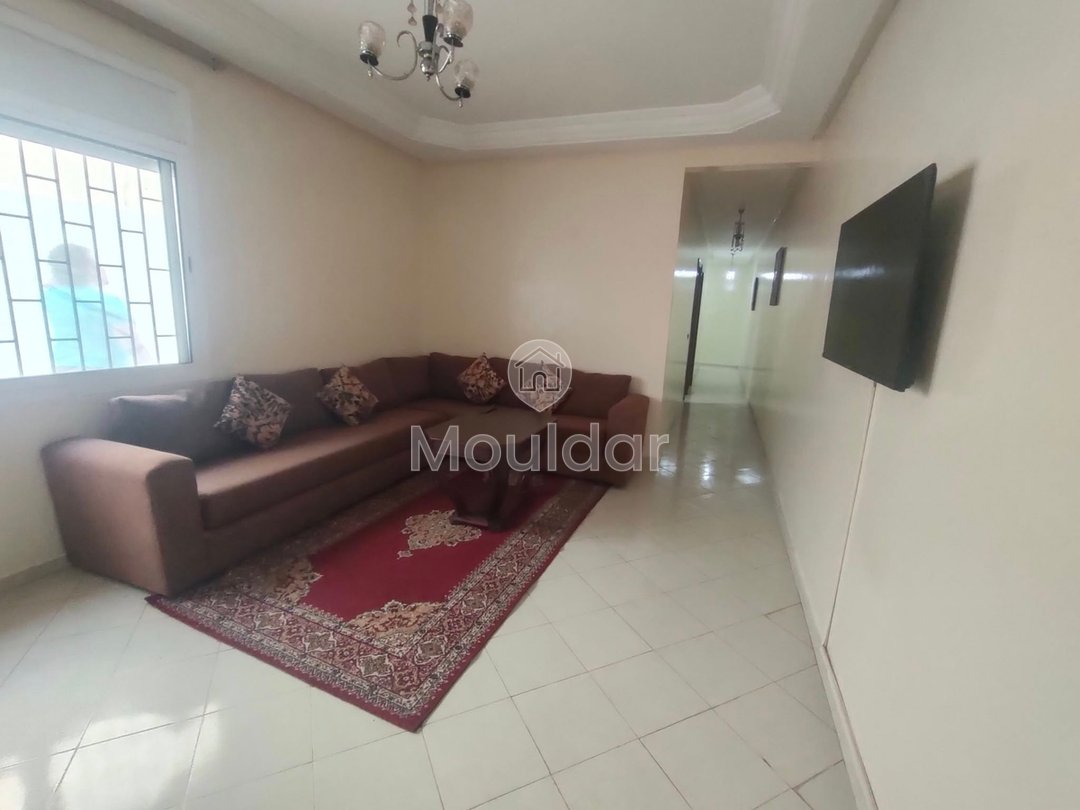 Apartamento à venda: 2 quartos em Bourgogne, Casablanca - Photo 3