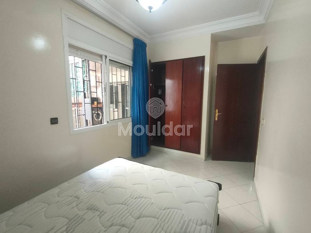 Apartamento à venda: 2 quartos em Bourgogne, Casablanca - Photo 7