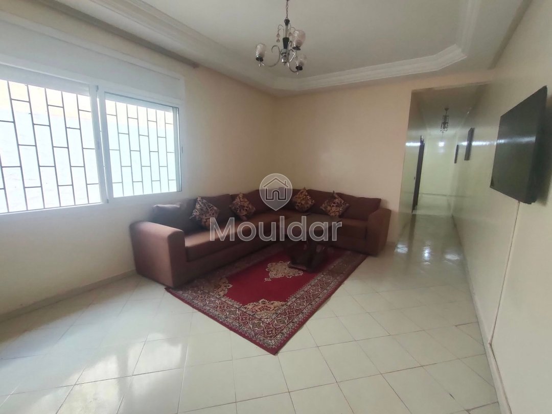 Apartamento à venda: 2 quartos em Bourgogne, Casablanca - Photo 1