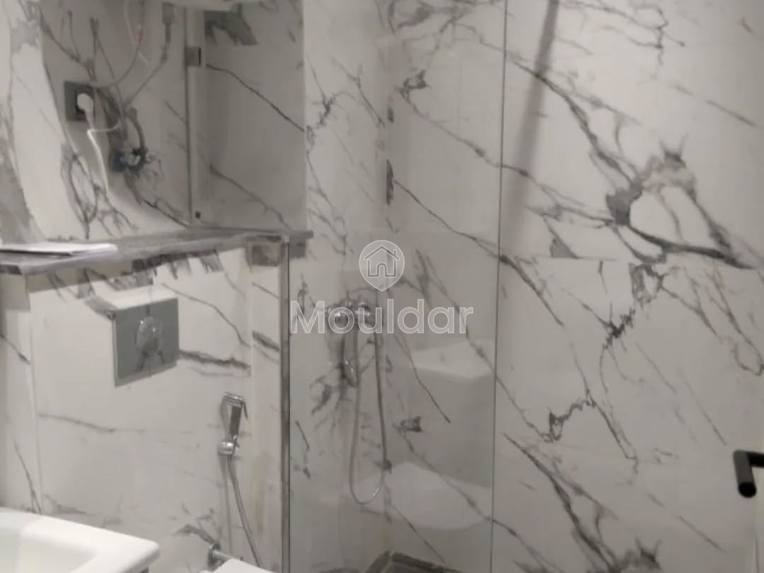 Studio de închiriat în Casablanca - Maarif, 44m² Confort - Photo 10