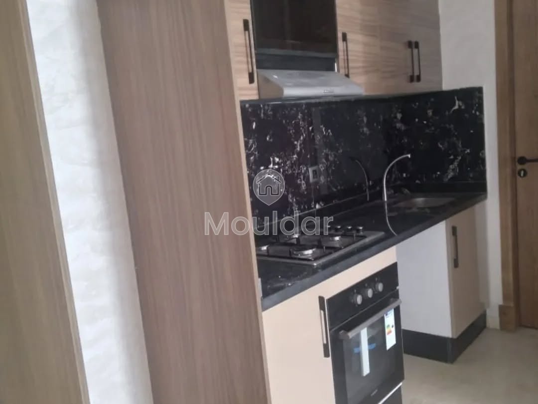 Studio de închiriat în Casablanca - Maarif, 44m² Confort - Photo 5