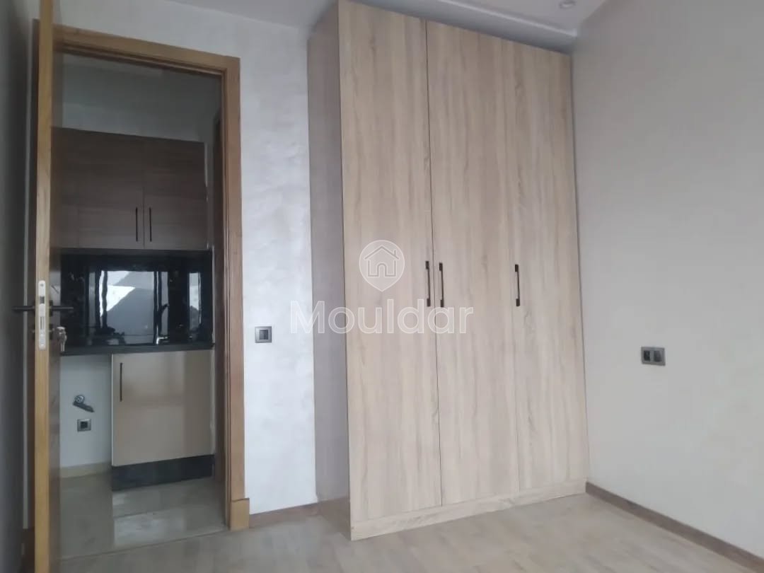 Studio de închiriat în Casablanca - Maarif, 44m² Confort - Photo 4