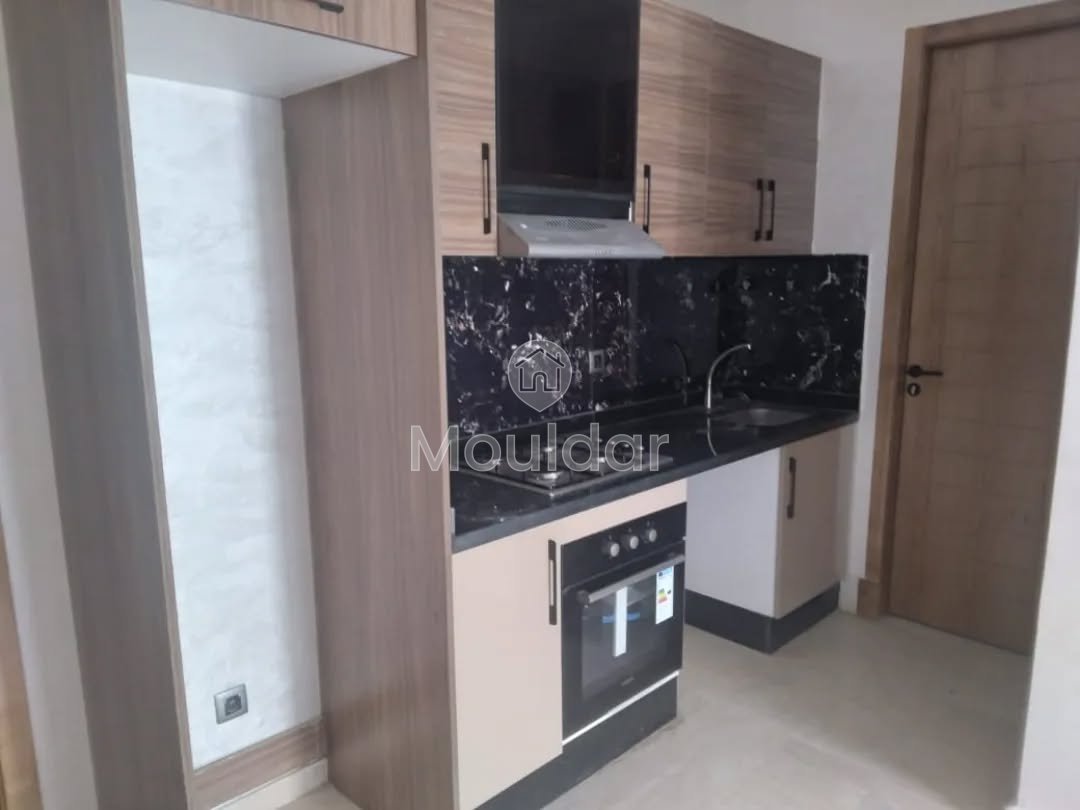 Studio de închiriat în Casablanca - Maarif, 44m² Confort - Photo 8