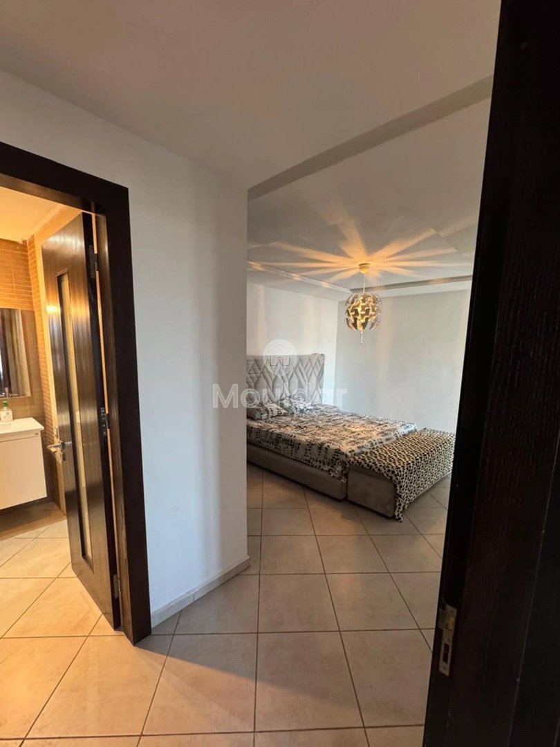 Apartamento espaçoso para alugar no centro de Kénitra, 8º andar - Photo 6