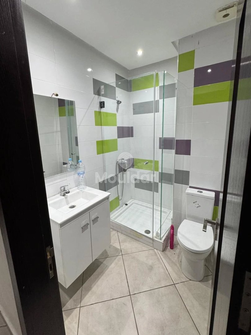 Apartamento espaçoso para alugar no centro de Kénitra, 8º andar - Photo 10