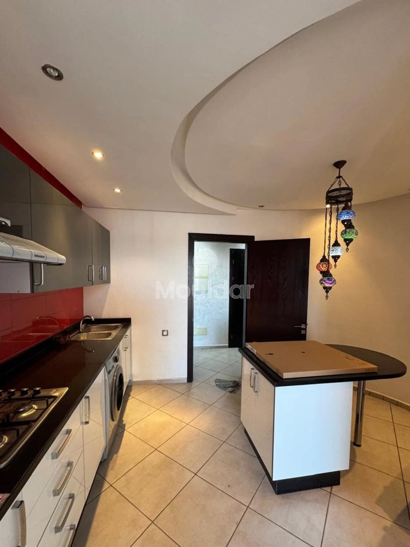 Apartamento espaçoso para alugar no centro de Kénitra, 8º andar - Photo 8