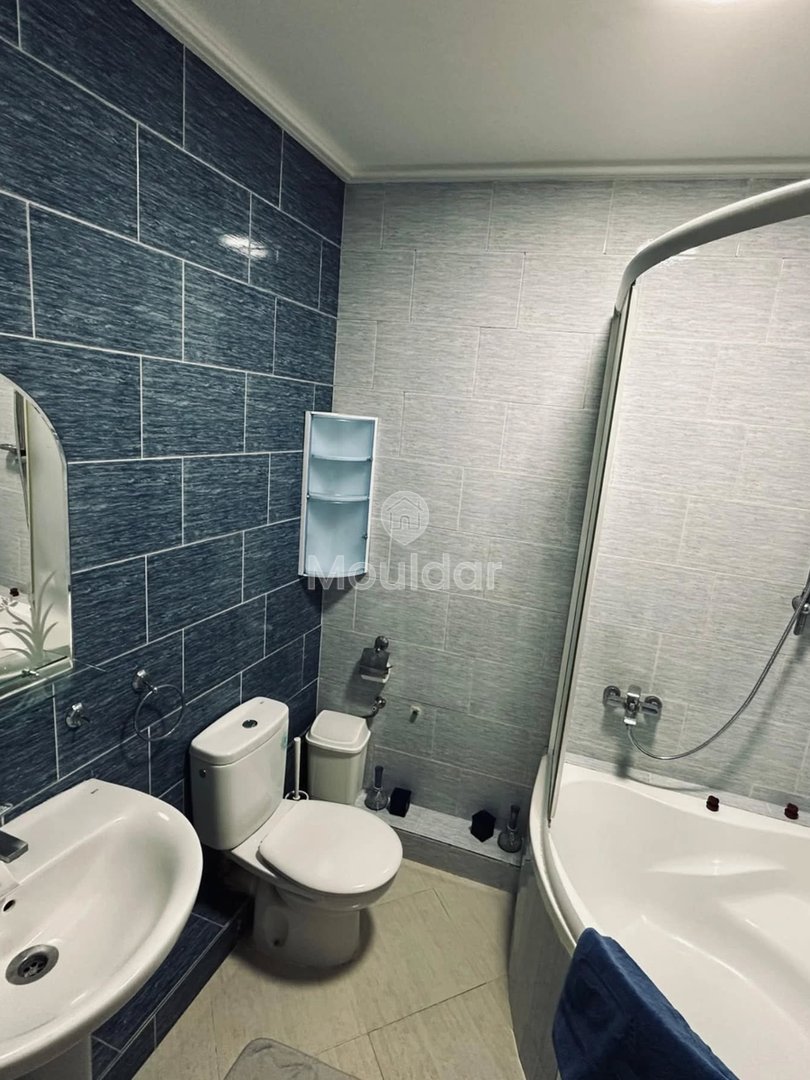 شقة فسيحة للإيجار في القنيطرة - المدينة العليا - Photo 12