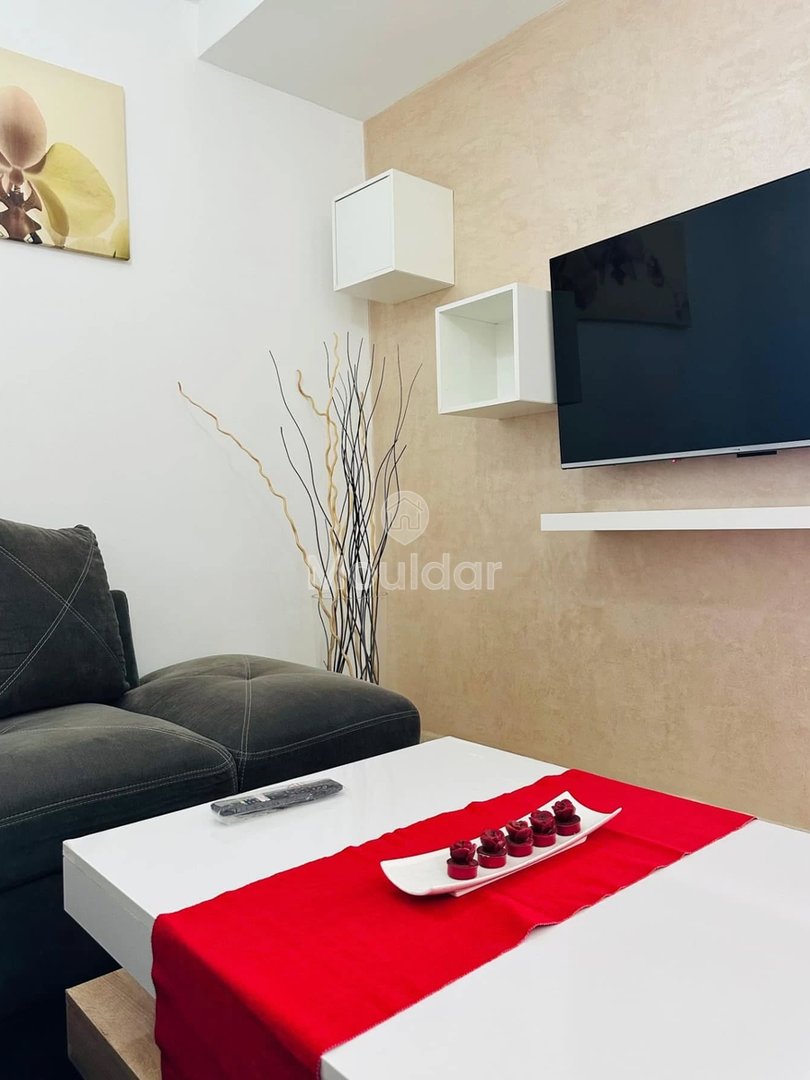 شقة فسيحة للإيجار في القنيطرة - المدينة العليا - Photo 7