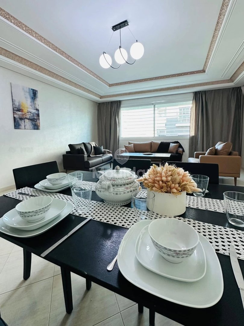 شقة فسيحة للإيجار في القنيطرة - المدينة العليا - Photo 2