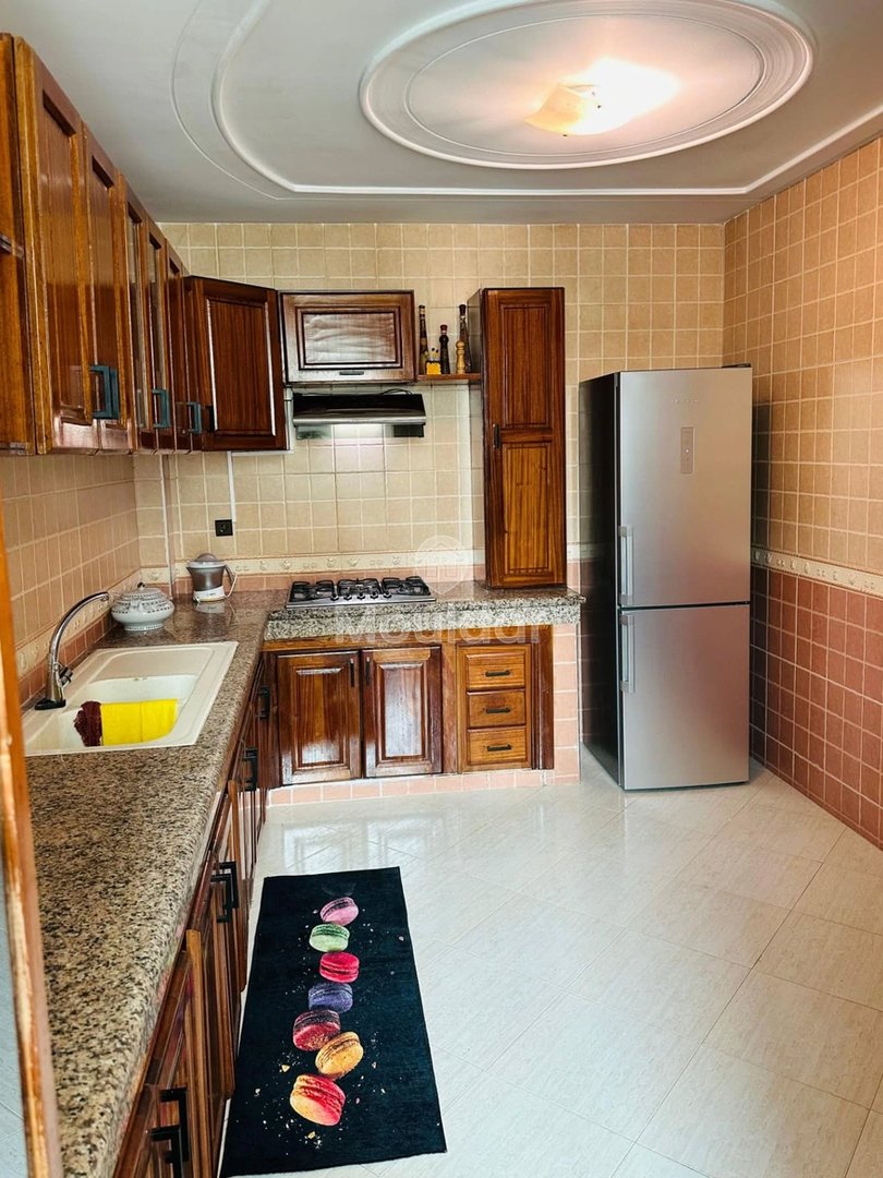 شقة فسيحة للإيجار في القنيطرة - المدينة العليا - Photo 11