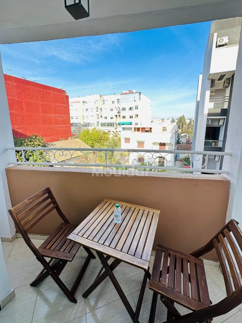 شقة فسيحة للإيجار في القنيطرة - المدينة العليا - Photo 9