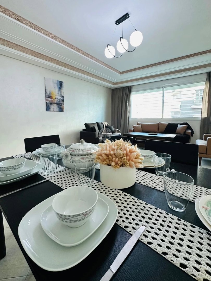 شقة فسيحة للإيجار في القنيطرة - المدينة العليا - Photo 3