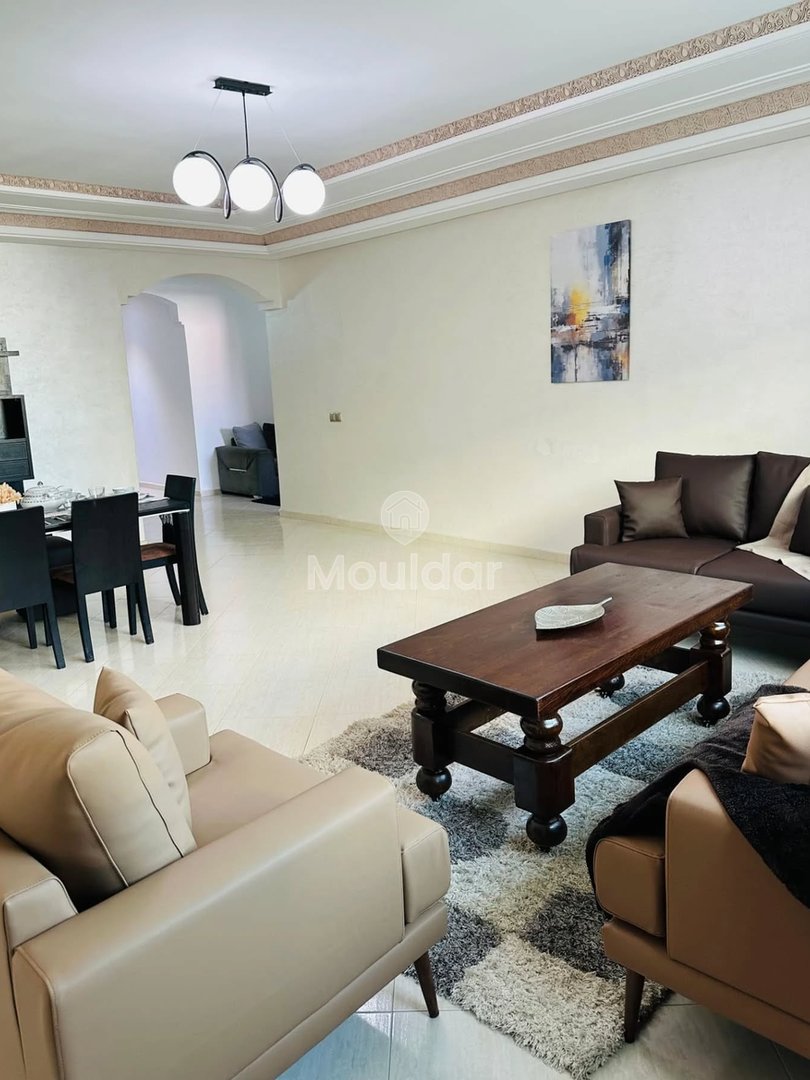 شقة فسيحة للإيجار في القنيطرة - المدينة العليا - Photo 6