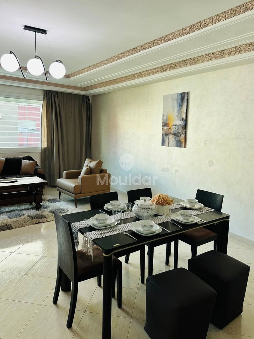 شقة فسيحة للإيجار في القنيطرة - المدينة العليا - Photo 5