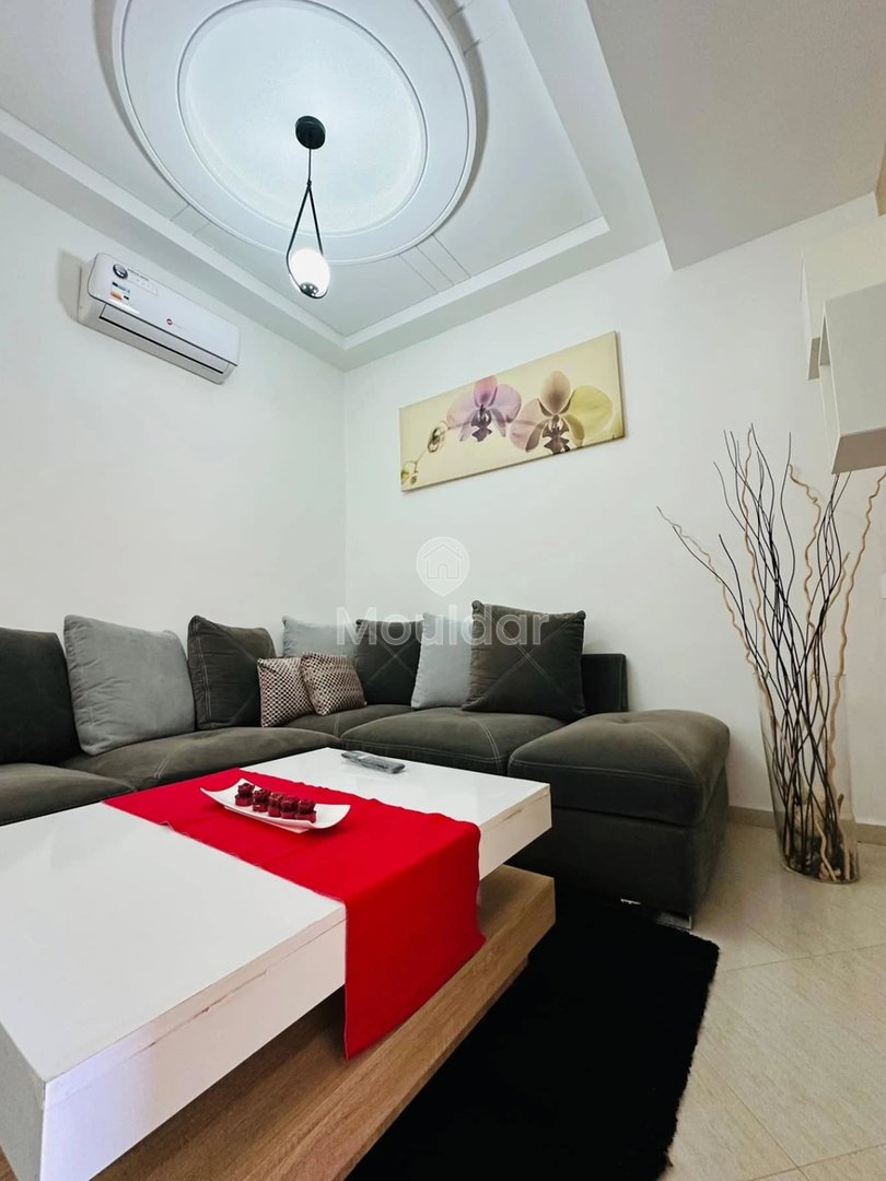 شقة فسيحة للإيجار في القنيطرة - المدينة العليا - Photo 4