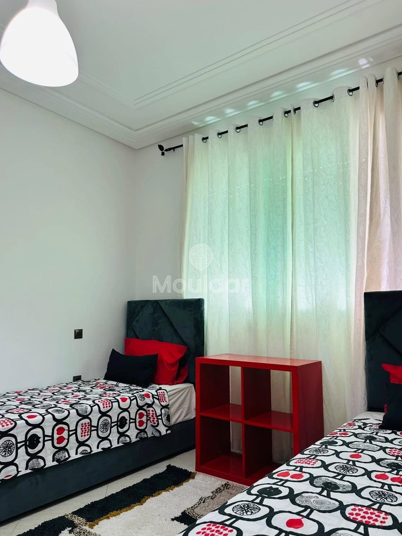 شقة فسيحة للإيجار في القنيطرة - المدينة العليا - Photo 8