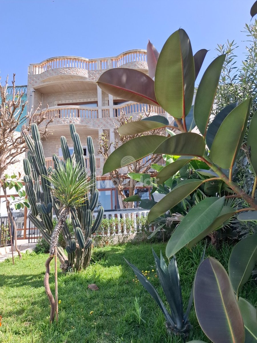 Élégante Villa Vue Mer à Larache : Luxe et Confort - Photo 8