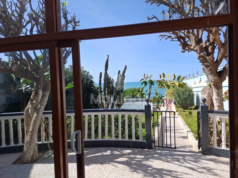 Élégante Villa Vue Mer à Larache : Luxe et Confort - Photo 12