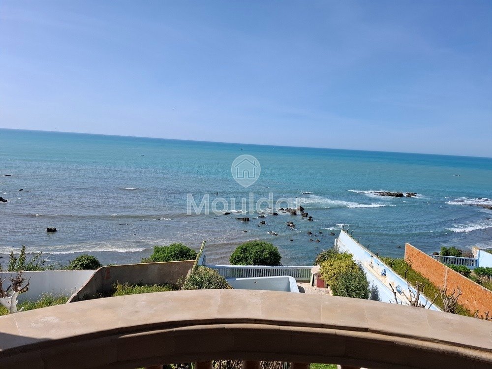 Élégante Villa Vue Mer à Larache : Luxe et Confort - Photo 13