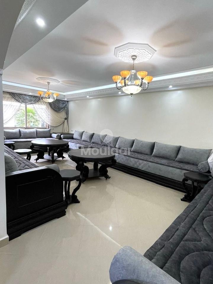 Superbe Appartement 3 Chambres à Vendre à Tanger Iberie - Photo 7