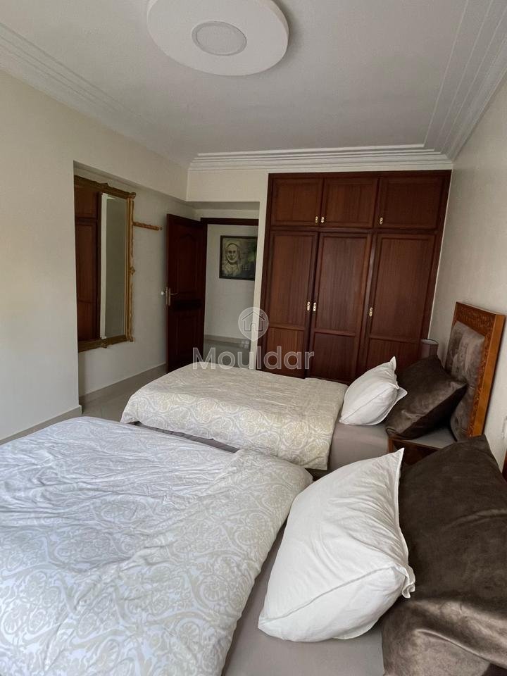 Superbe Appartement 3 Chambres à Vendre à Tanger Iberie - Photo 8