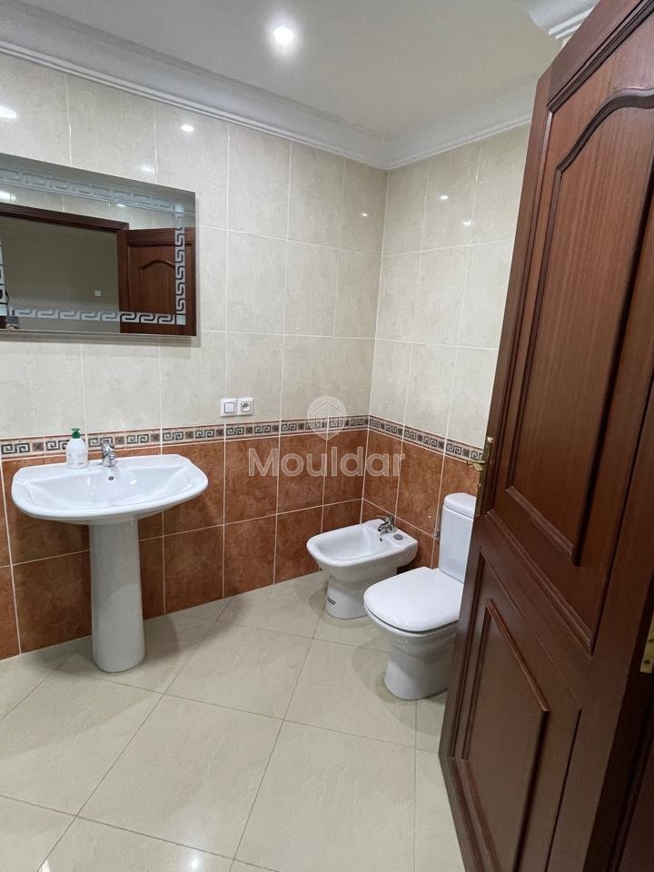 Superbe Appartement 3 Chambres à Vendre à Tanger Iberie - Photo 19