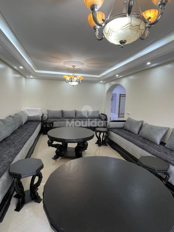 Superbe Appartement 3 Chambres à Vendre à Tanger Iberie - Photo 6