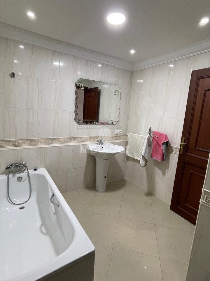 Superbe Appartement 3 Chambres à Vendre à Tanger Iberie - Photo 17