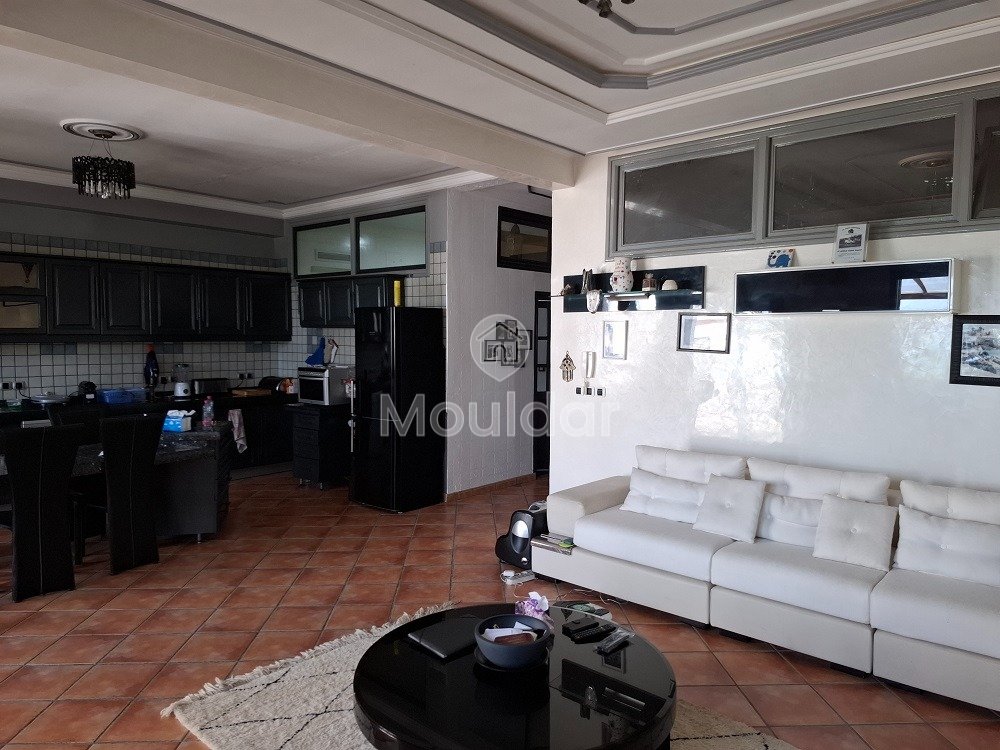 Élégante Villa Vue Mer à Larache : Luxe et Confort - Photo 4