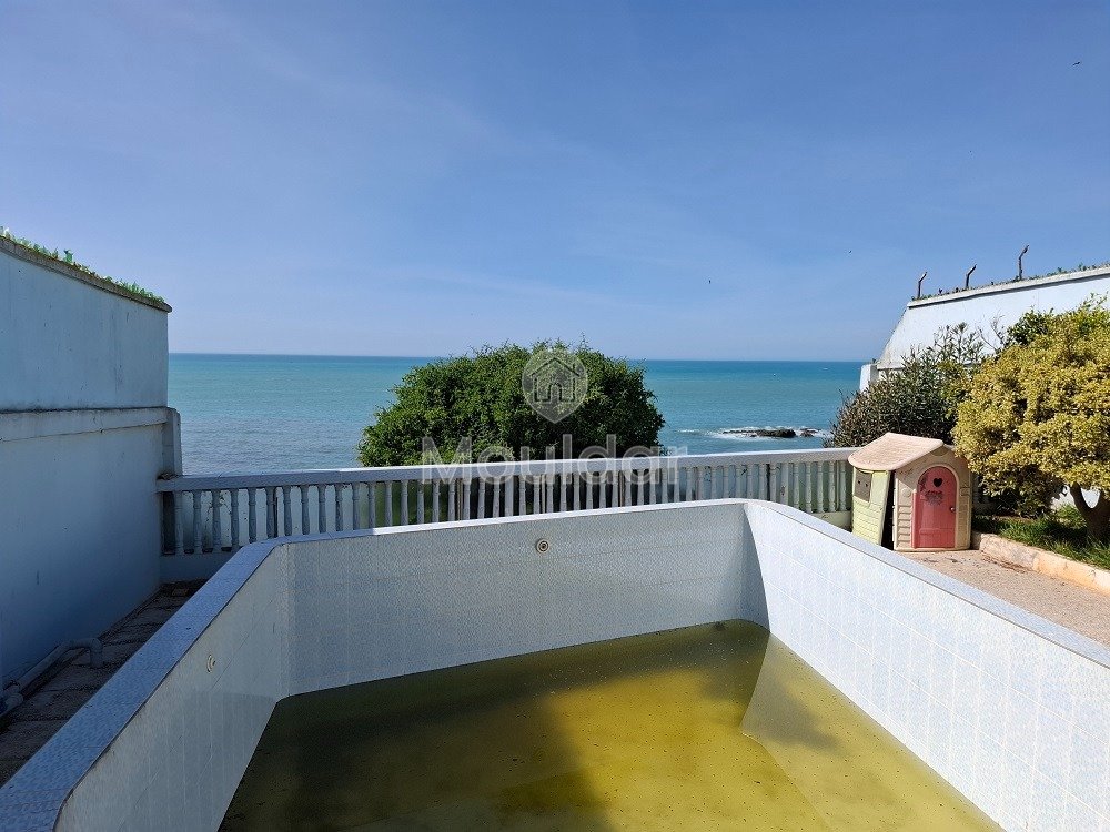Élégante Villa Vue Mer à Larache : Luxe et Confort - Photo 6