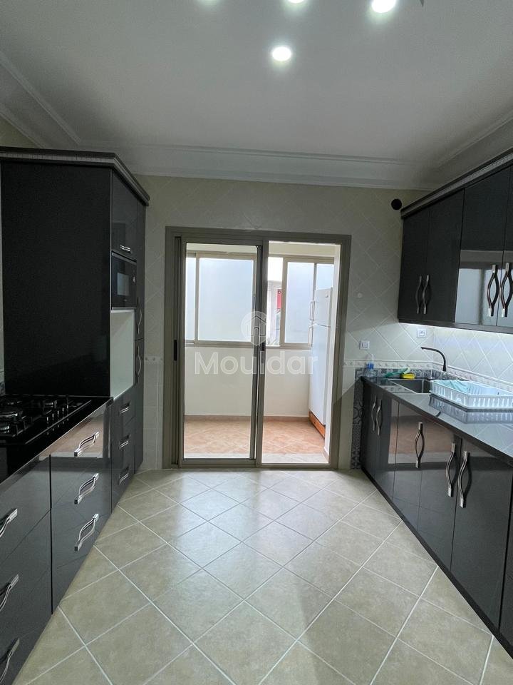 Superbe Appartement 3 Chambres à Vendre à Tanger Iberie - Photo 12