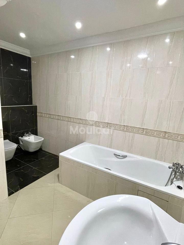 Superbe Appartement 3 Chambres à Vendre à Tanger Iberie - Photo 15