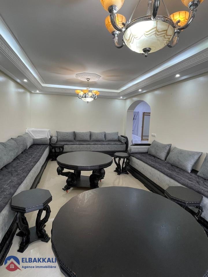 For sale: Spacious 3-bedroom apartment in Tangier - Iberia - Photo 6