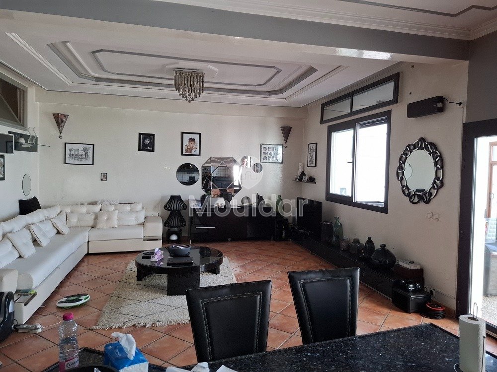 Élégante Villa Vue Mer à Larache : Luxe et Confort - Photo 11